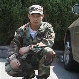 Meet your Posher, Danny